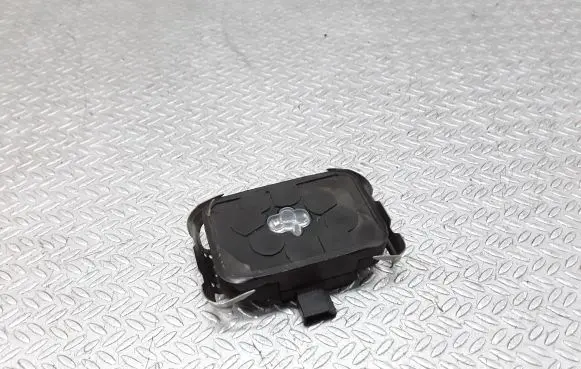 Ford C-MAX I Rain sensor 3S7T17D547AB