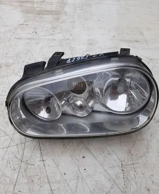 Volkswagen Golf IV Headlight/headlamp 1J1941017F