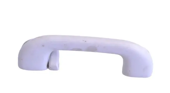 Mercedes-Benz C W204 Rear interior roof grab handle 