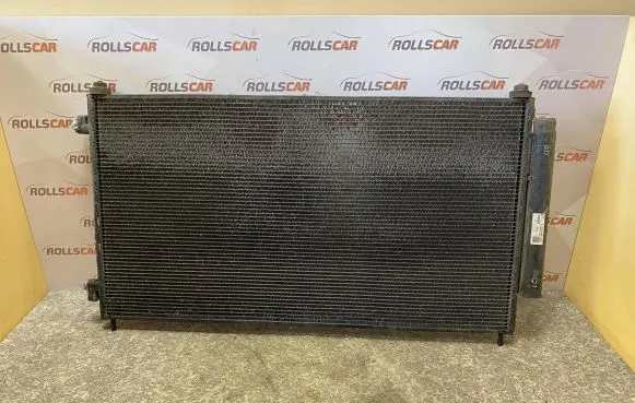 Honda CR-V A/C cooling radiator (condenser) MF4477602252