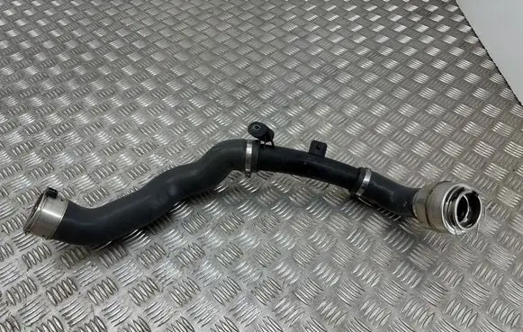 Dacia Duster II Intercooler hose/pipe 144607725R