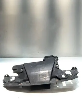 Radiator trim