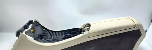 Mercedes-Benz E W213 Center console A2136801600MERC2 A2136801600