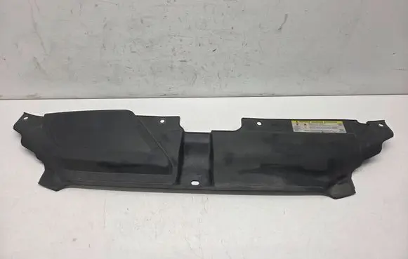 Audi S5 Radiator trim 16340 8T0807081B