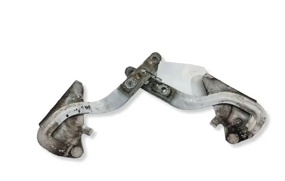 Mercedes-Benz Vito Viano W639 Engine bonnet/hood hinges A6397500351