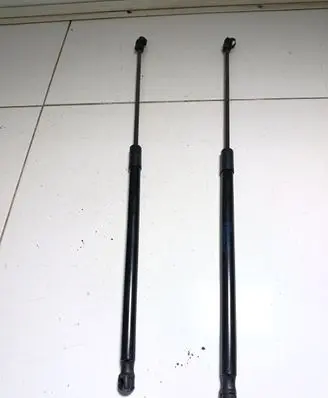 Audi e-tron Front bonnet/hood damper/strut 4KE823359