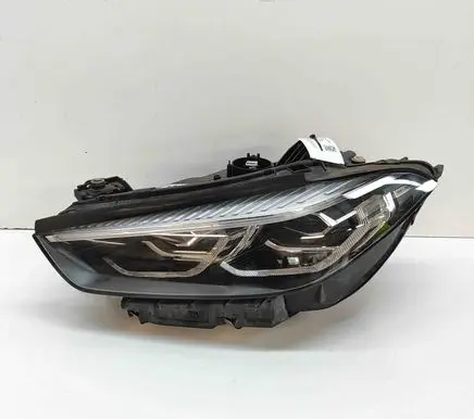 BMW 8 G14 Headlight/headlamp 8739601