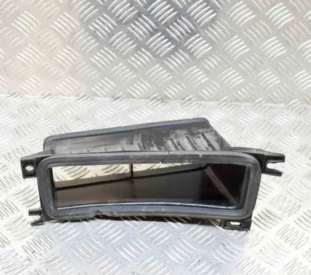 Tesla Model X Air intake duct part 104621189G