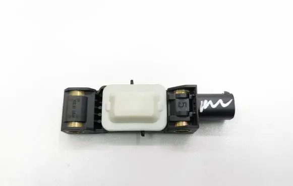 Jeep Grand Cherokee (WK) Airbag deployment crash/impact sensor 04671779AC 4267302272