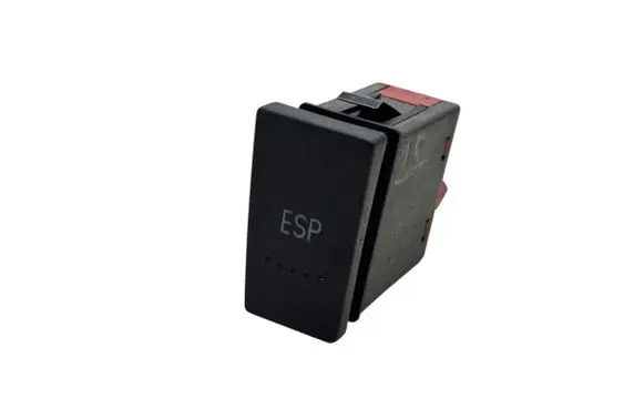 ESP (stability program) switch