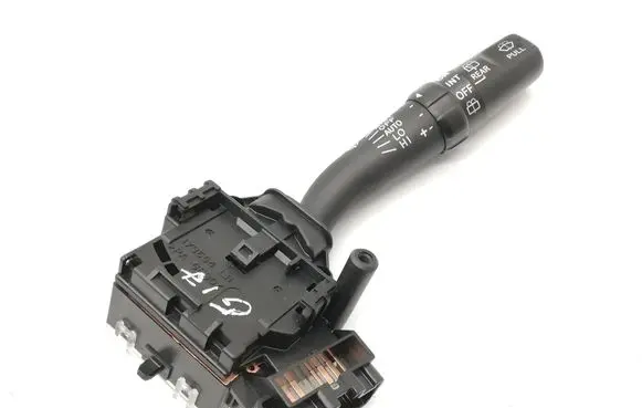Toyota Corolla Verso E121 Wiper speed switch 173654