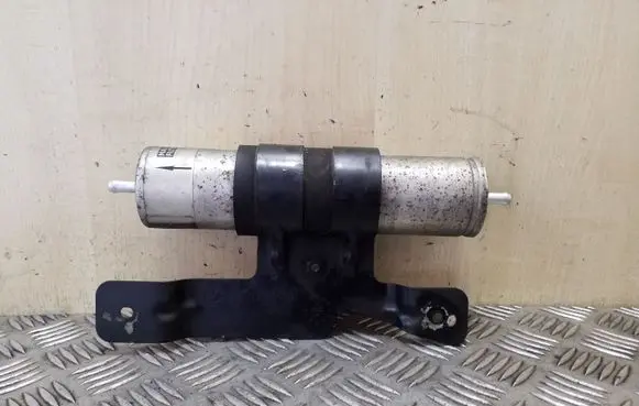 Fuel filter