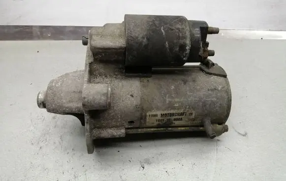 Mazda 3 I Starter motor Y60118400A