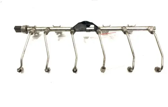 BMW X6 E71 Fuel main line pipe 7575480