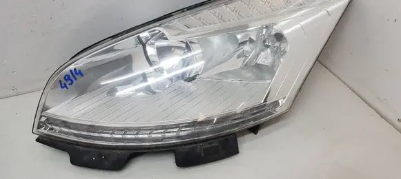Citroen C4 I Picasso Headlight/headlamp