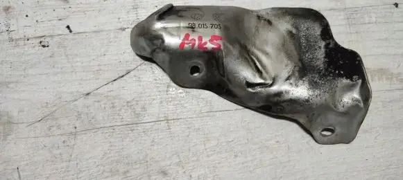 Ford Mondeo MK V Heat shield in engine bay 9801570580 CITROENJUMPY