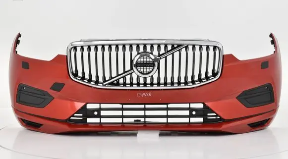 Volvo XC60 Front bumper 31425160