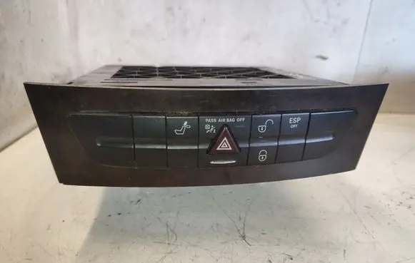 Mercedes-Benz CLS C219 Other switches/knobs/shifts 2116800552