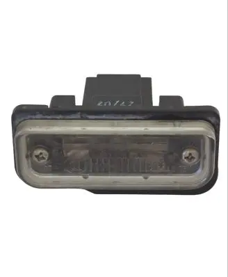 Mercedes-Benz C W203 Number plate light A2038200256 046341 F26006