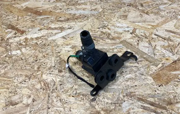 Audi A5 8T 8F Electric auxiliary coolant/water pump 06H121601N