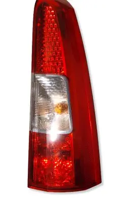 Volvo V70 Rear/tail lights 160986