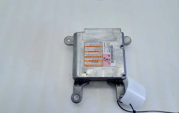 Subaru Impreza II Airbag control unit/module 98221FG070 1503001460