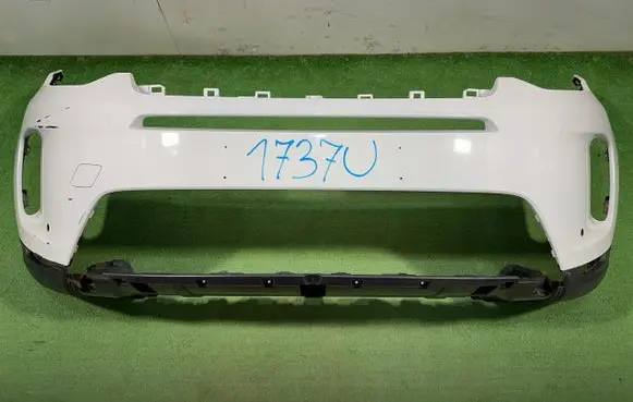 Land Rover Discovery Sport Front bumper LK72-17F775-AA