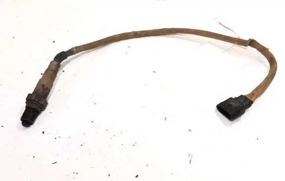 Renault Clio IV Lambda probe sensor H8201140217