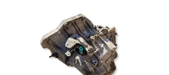 Renault Vel Satis Manual 6 speed gearbox 7701722972 C002104 032005151230