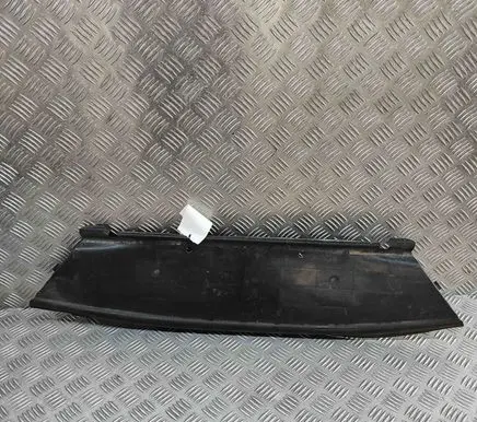 BMW Z4 E89 Front bumper skid plate/under tray 7903731