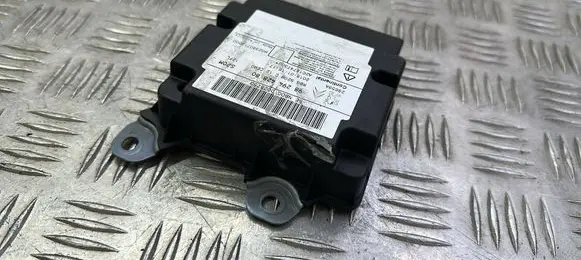 Citroen C3 Airbag control unit/module 9829442880