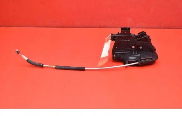 KIA Soul Rear door lock 814202K000