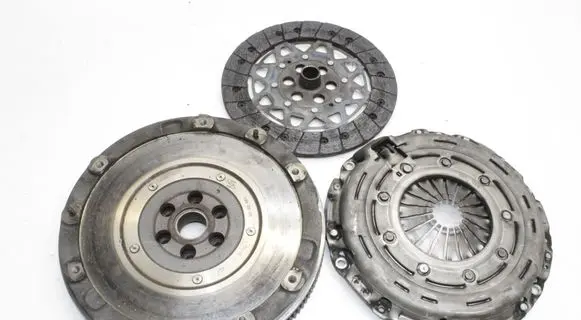 Mini Cooper Countryman R60 Clutch set kit 7595577