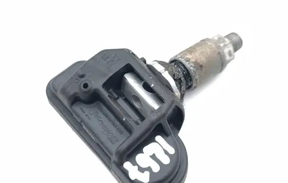 Maserati Ghibli Tire pressure sensor 670034786