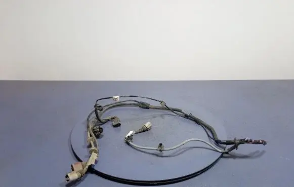 Audi A6 S6 C7 4G Other wiring loom