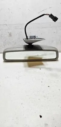 Mercedes-Benz C W203 Rear view mirror (interior) E1010485