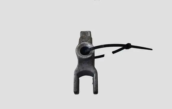 Opel Insignia A Fuel Injector clamp holder