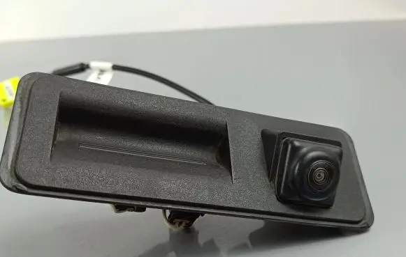 SsangYong Rexton Tailgate handle with camera 8523036001