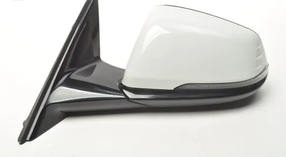 BMW 1 F40 Front door electric wing mirror 5PIN