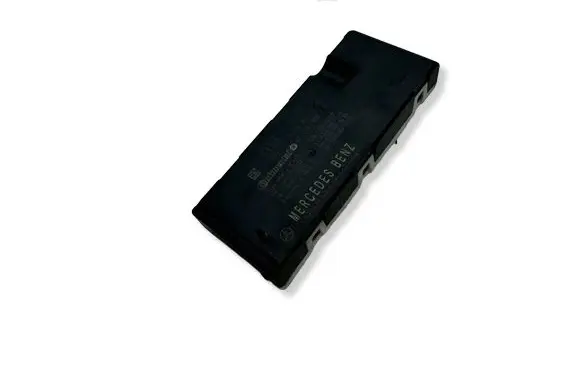 Mercedes-Benz C W205 Tailgate/trunk control unit/module A2059007218 A2059012008 A2059020205