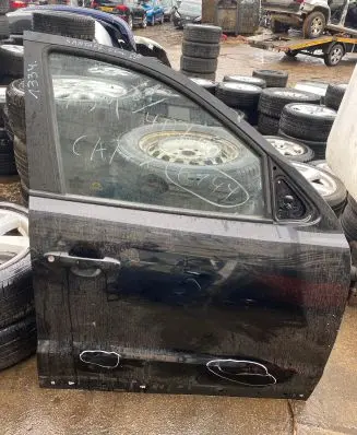 Hyundai Santa Fe Front door