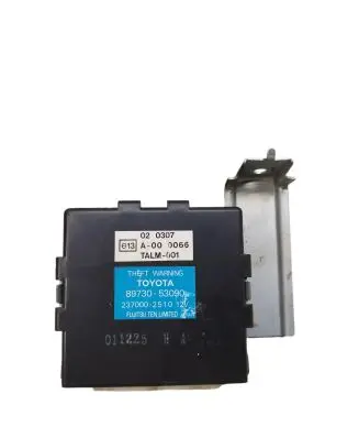 Lexus IS 200-300 Alarm control unit/module 8973053090