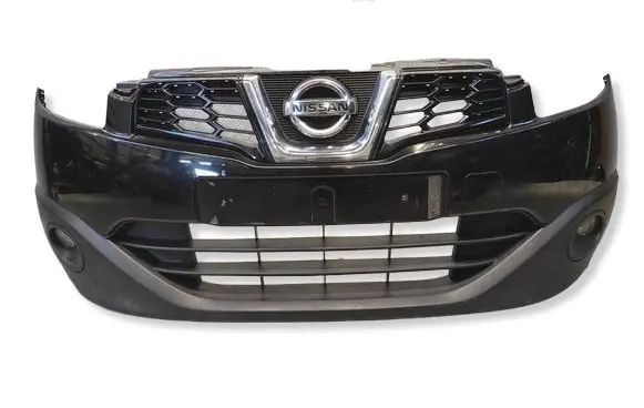 Nissan Qashqai Front bumper QASHQAIZ11