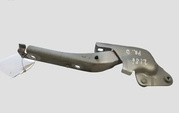 Peugeot 508 Engine bonnet/hood hinges
