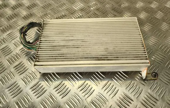 Chrysler Pacifica Sound amplifier 36670C 05082009AH