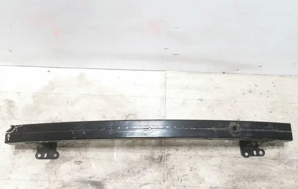 Nissan Qashqai+2 Front bumper cross member