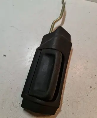 Volkswagen Transporter - Caravelle T4 Sliding door interior handle 701843642A