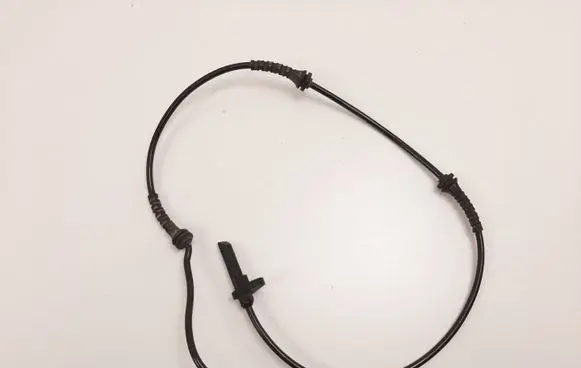 BMW 5 F10 F11 ABS rear brake sensor 6775866