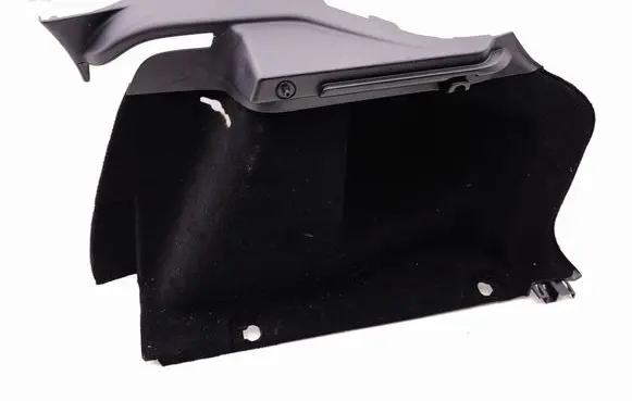 Land Rover Evoque I Trunk/boot side trim panel BJ3245430