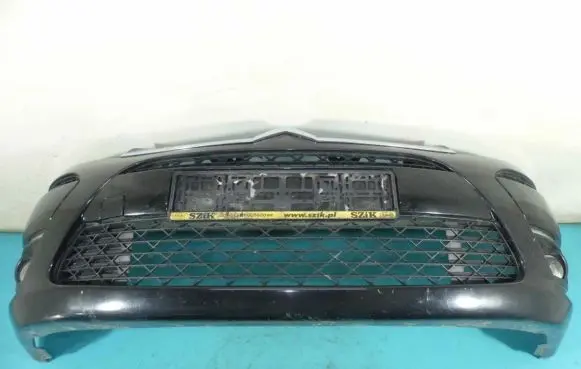 Citroen C4 I Picasso Front bumper IMPRK1357102